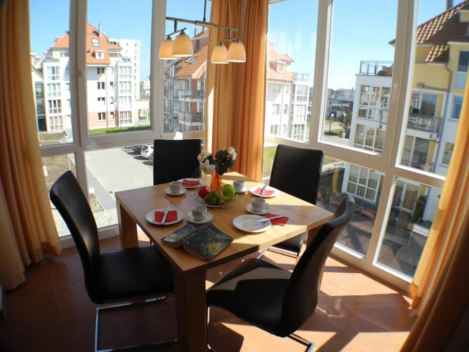 Möwennest 11 - Großenbrode Apartment in Großenbrode