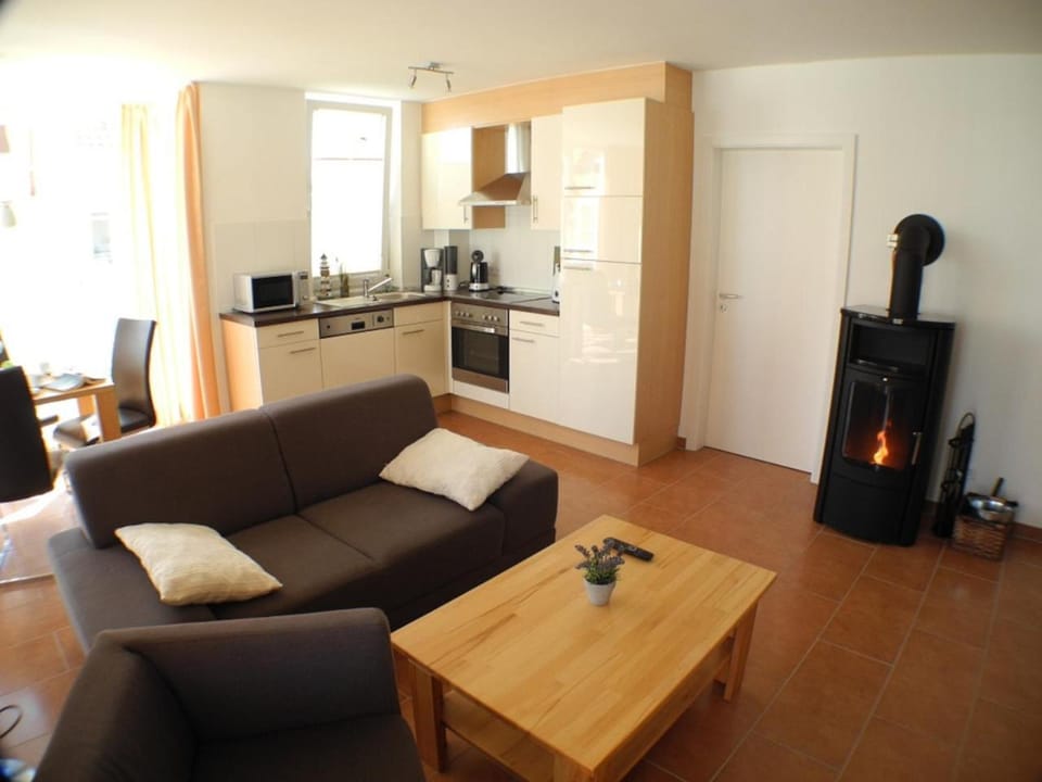 Möwennest 11 - Großenbrode Apartment in Großenbrode