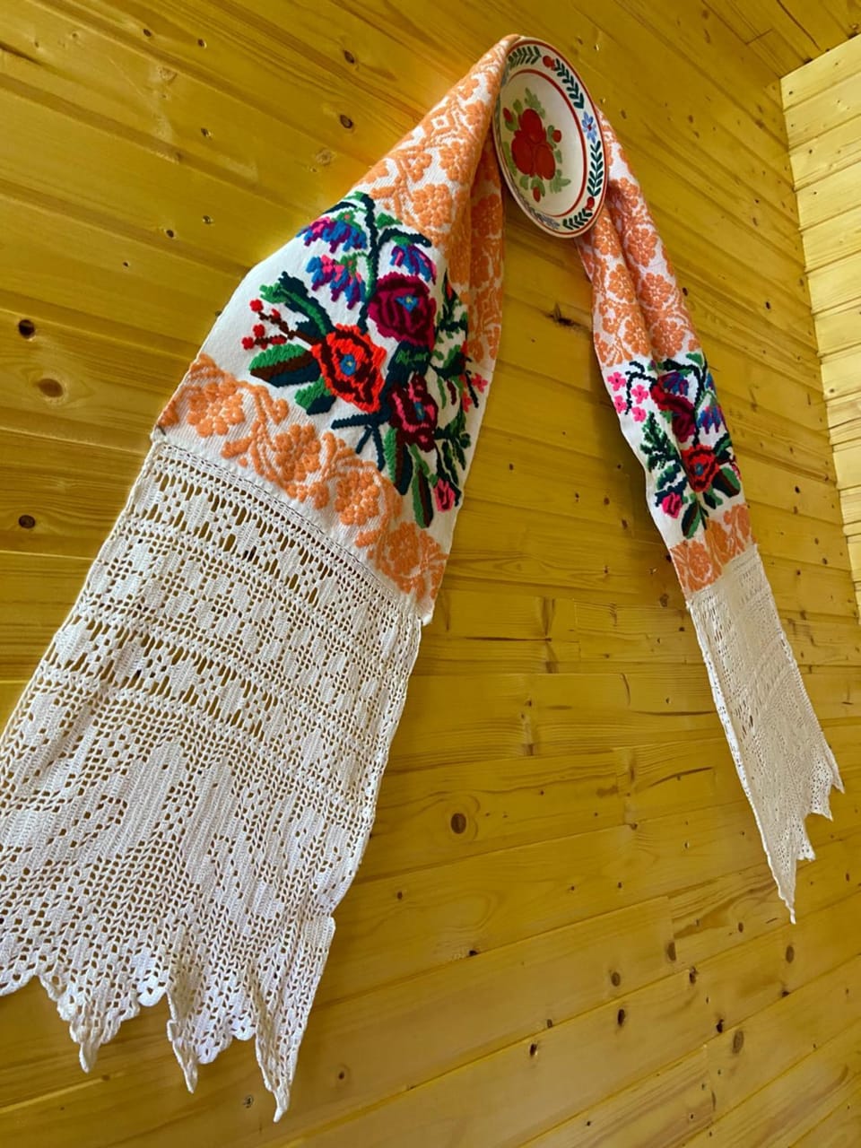 Pensiunea Teodora Breb Maramu Bed and Breakfast in Romania