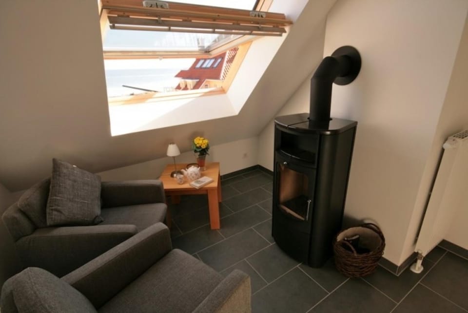 Möwennest 14 - Großenbrode Apartment in Großenbrode