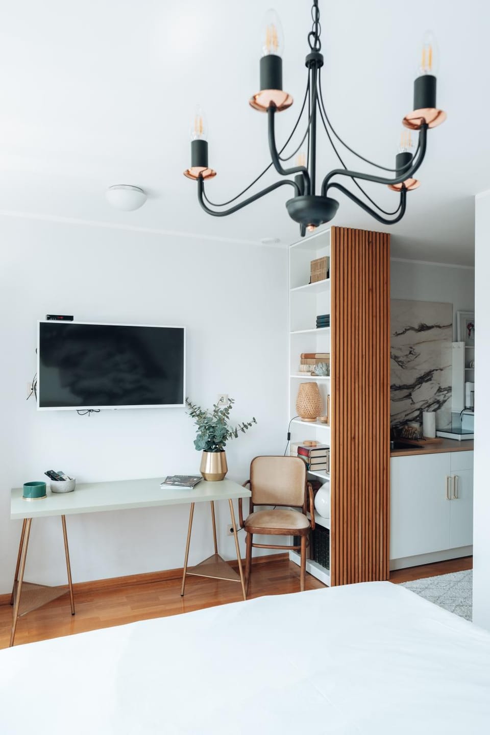 TV and multimedia
