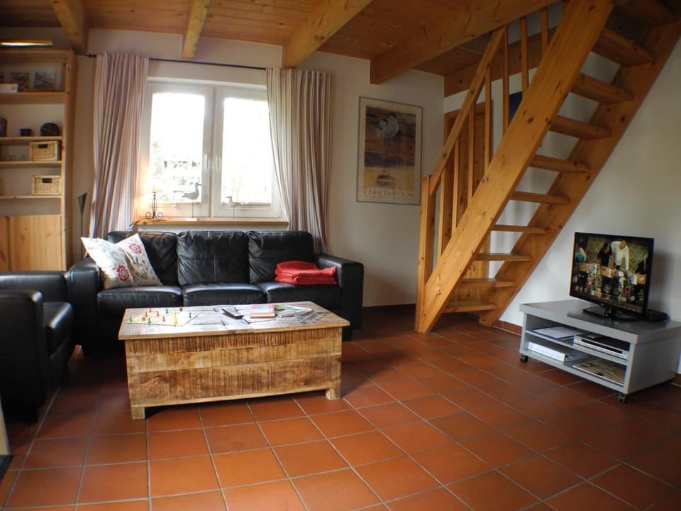 Wellenreiter - Baabe House in Mecklenburg-Vorpommern, Germany