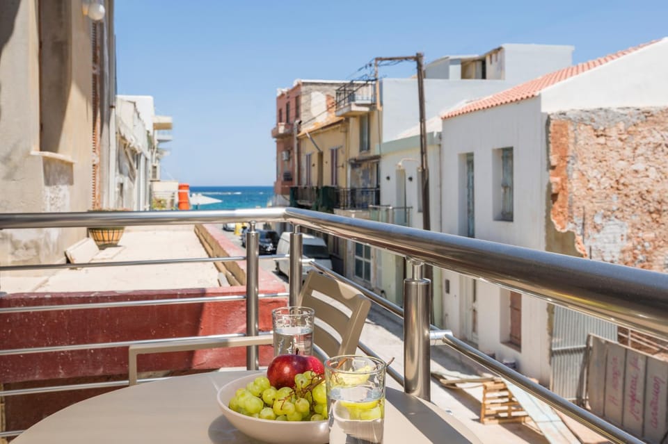 Balcony/Terrace, Balcony/Terrace