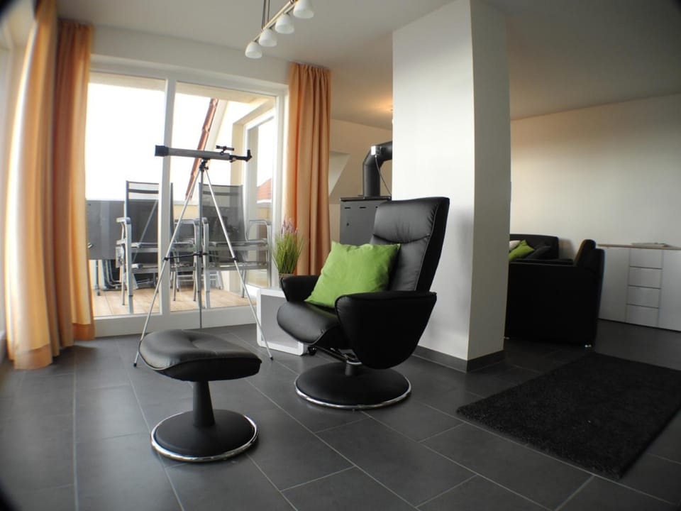 Leuchtturm 17 - Großenbrode Apartment in Großenbrode