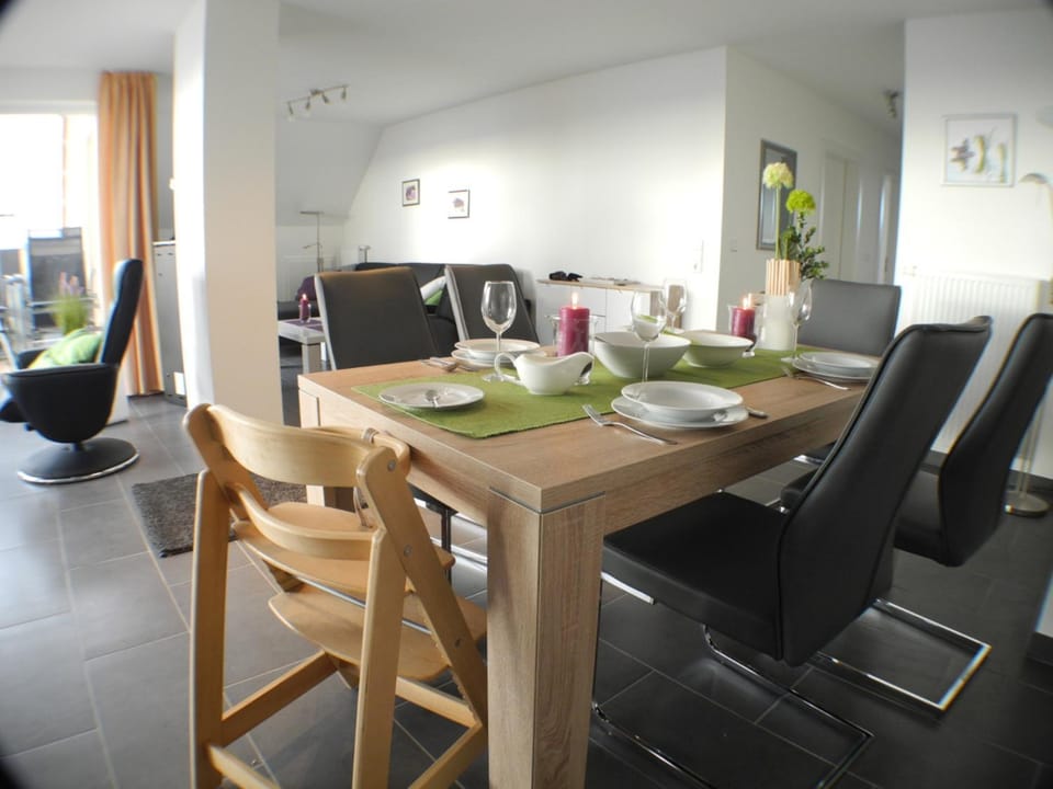 Leuchtturm 17 - Großenbrode Apartment in Großenbrode