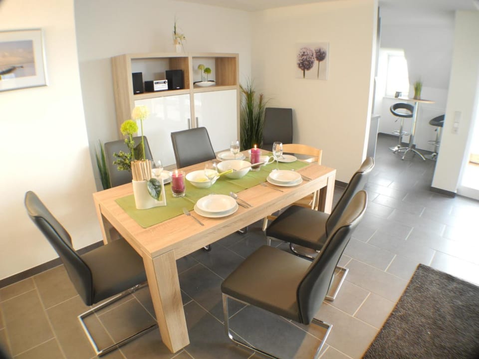 Leuchtturm 17 - Großenbrode Apartment in Großenbrode