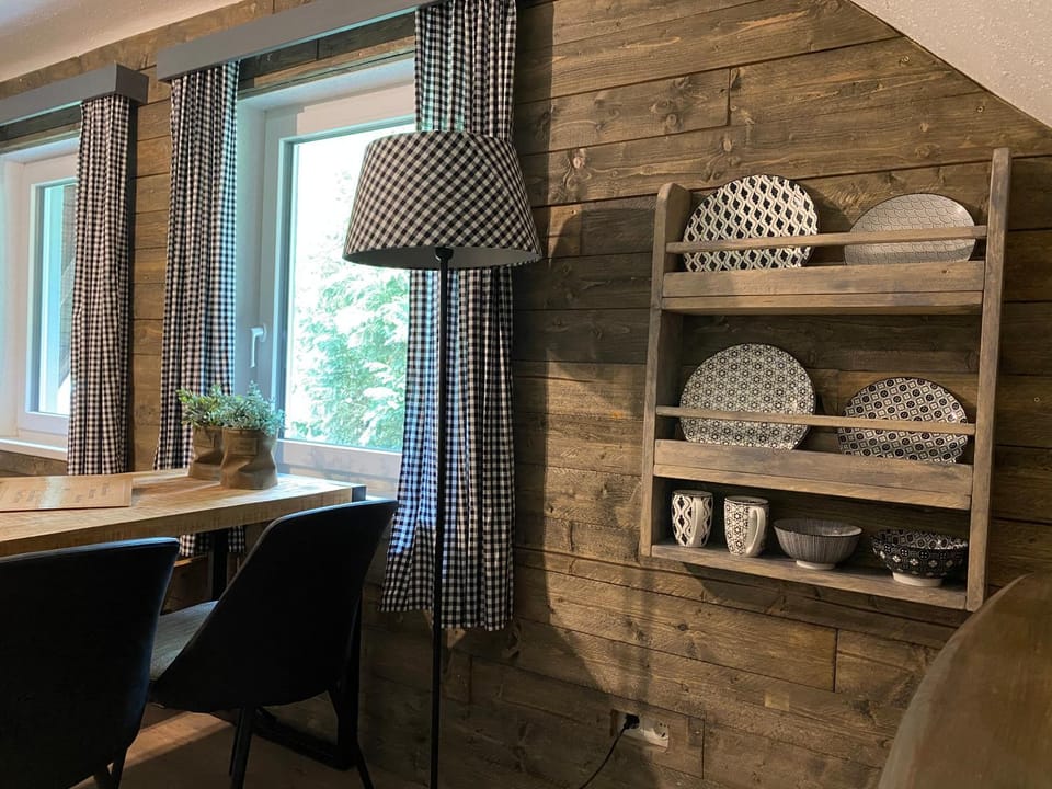 Appartement Felsblick Ferienhaus Fuenf Sinne Apartment in Carinthia, Austria