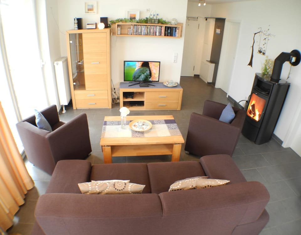 Leuchtturm 12 - Großenbrode Apartment in Großenbrode