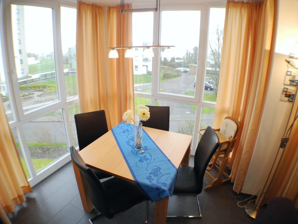 Leuchtturm 12 - Großenbrode Apartment in Großenbrode