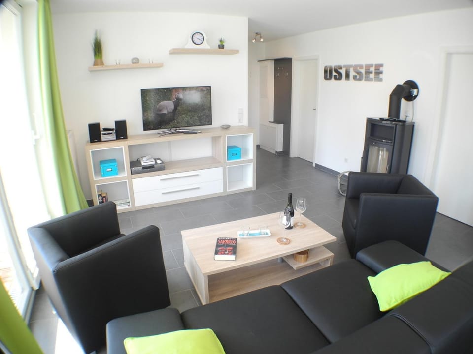 Ostseebrise 8 - Großenbrode Apartment in Großenbrode