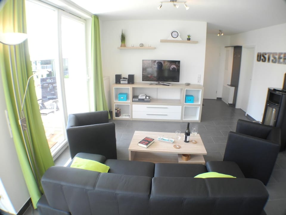 Ostseebrise 8 - Großenbrode Apartment in Großenbrode