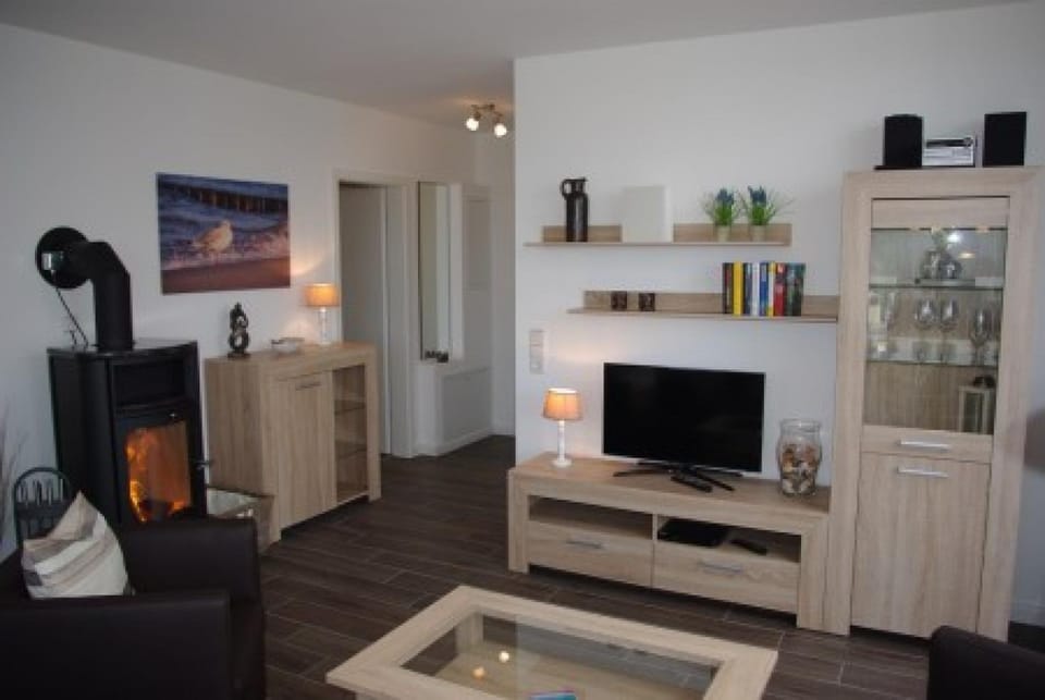 Ostseebrise 10 - Großenbrode Apartment in Großenbrode