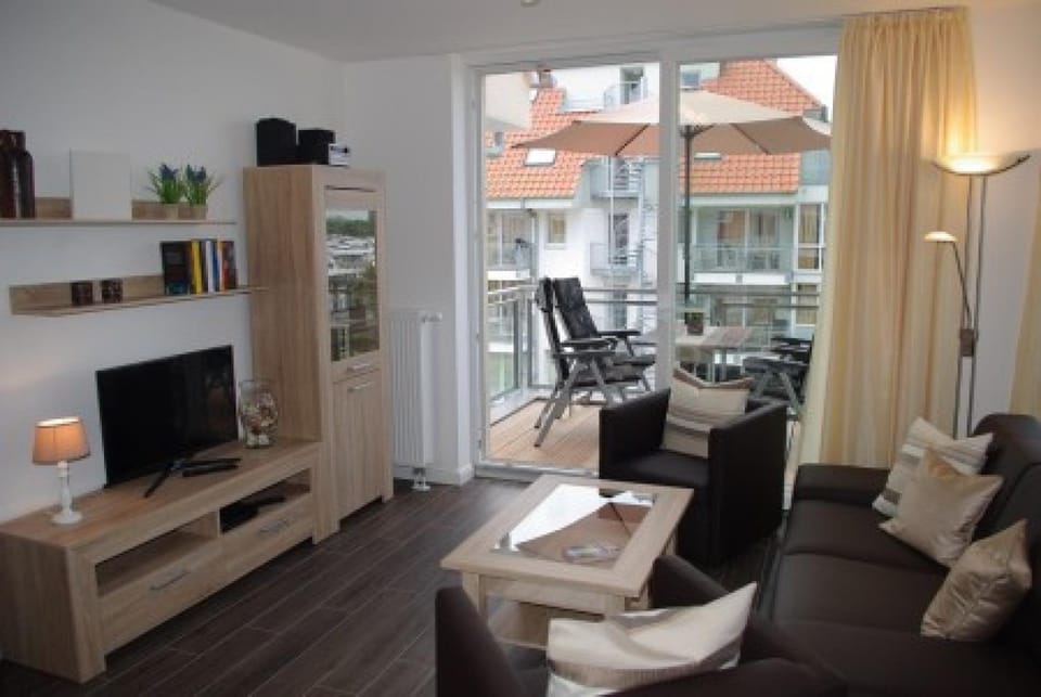 Ostseebrise 10 - Großenbrode Apartment in Großenbrode