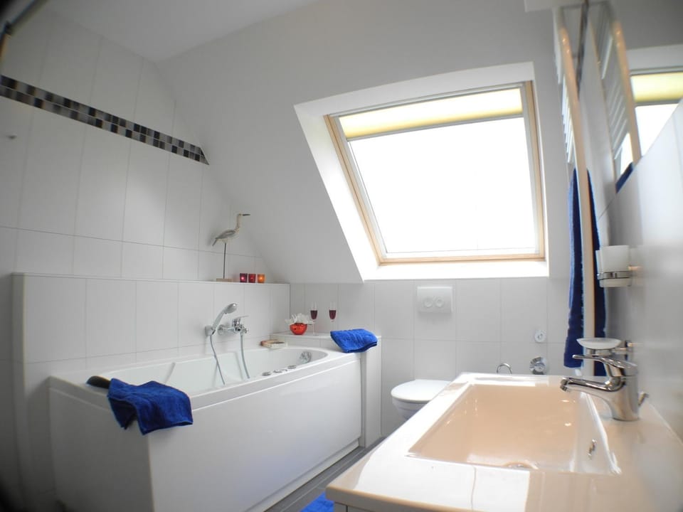 Ostseebrise 15 - Großenbrode Apartment in Großenbrode