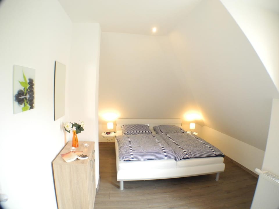 Ostseebrise 15 - Großenbrode Apartment in Großenbrode