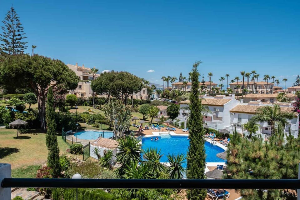 View (from property/room)