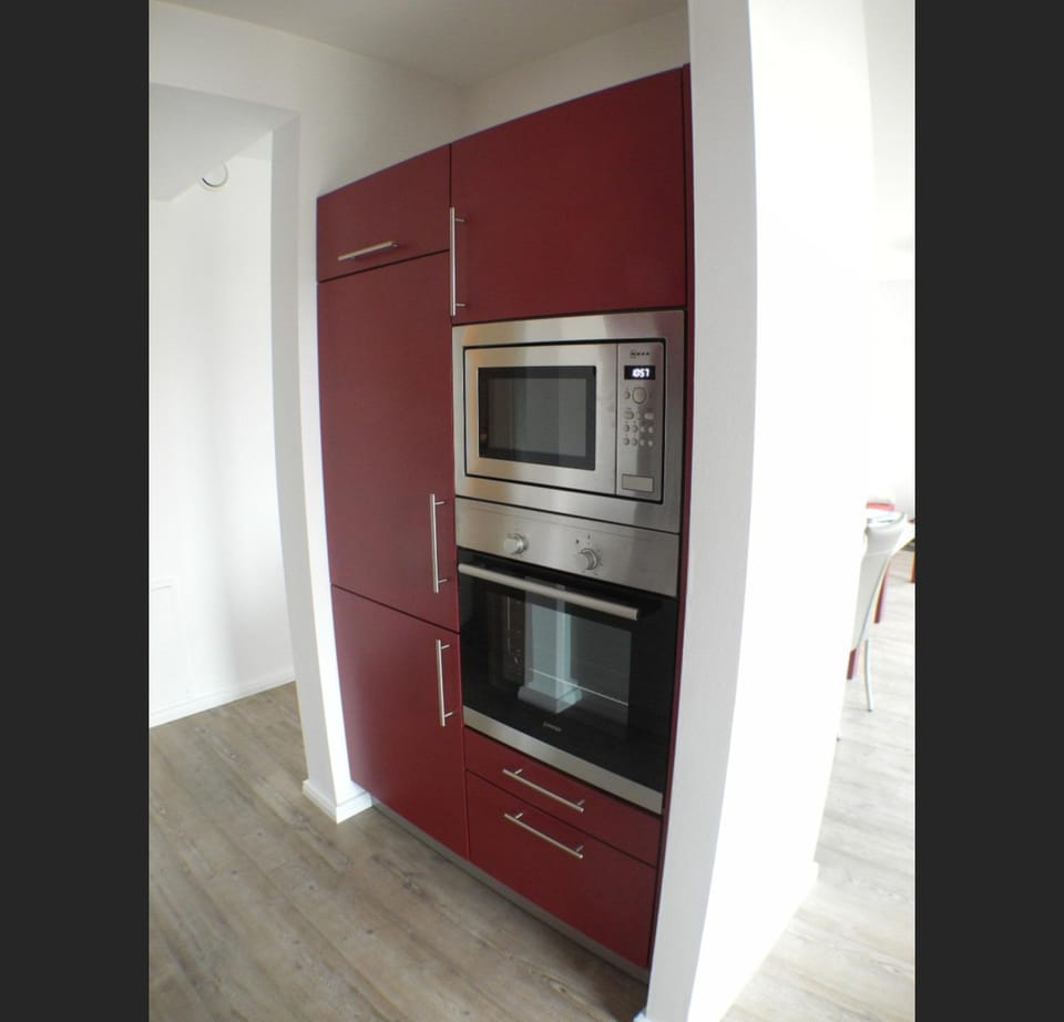 Strandvilla Baabe 21 - Morgenröte Apartment in Mecklenburg-Vorpommern, Germany