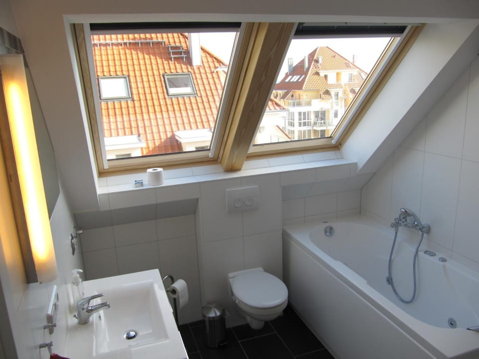Meeresrauschen 16 - Großenbrode Apartment in Großenbrode
