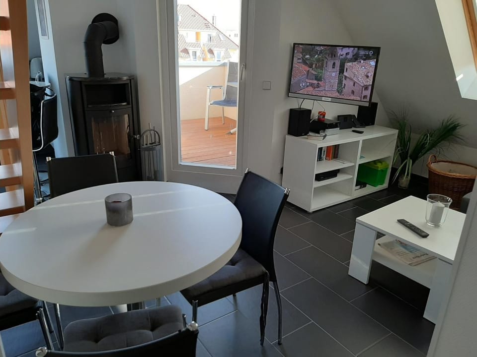 Meeresrauschen 16 - Großenbrode Apartment in Großenbrode