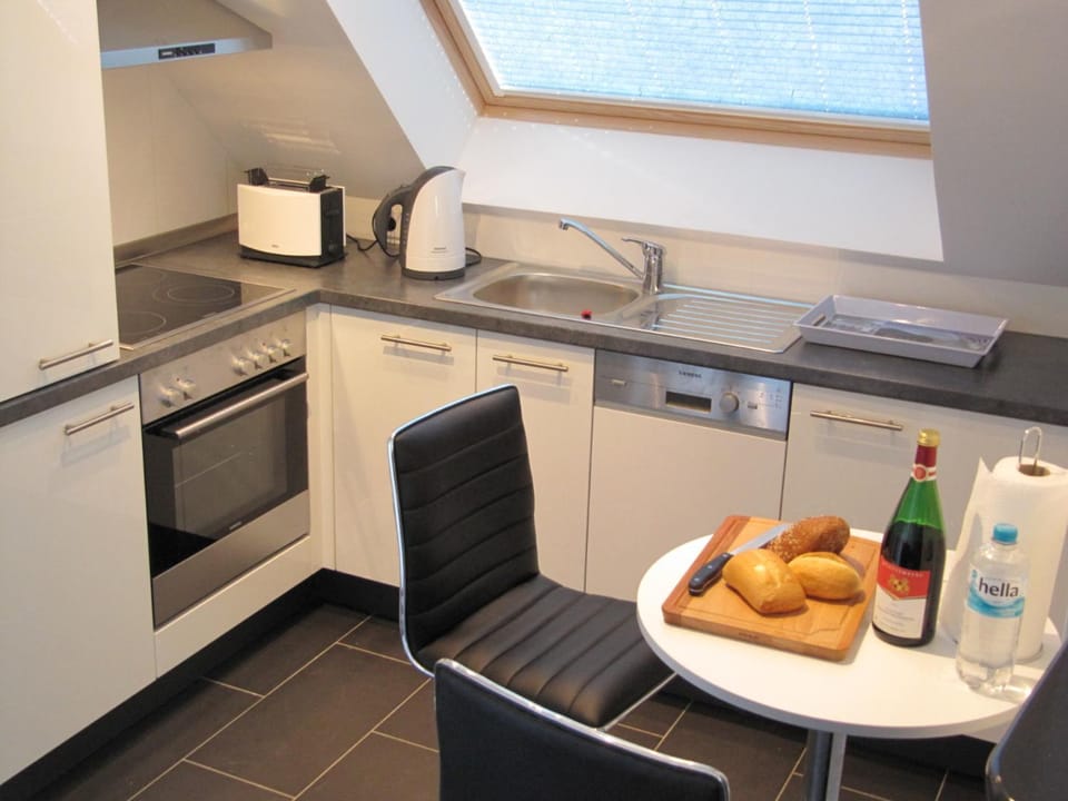Meeresrauschen 16 - Großenbrode Apartment in Großenbrode