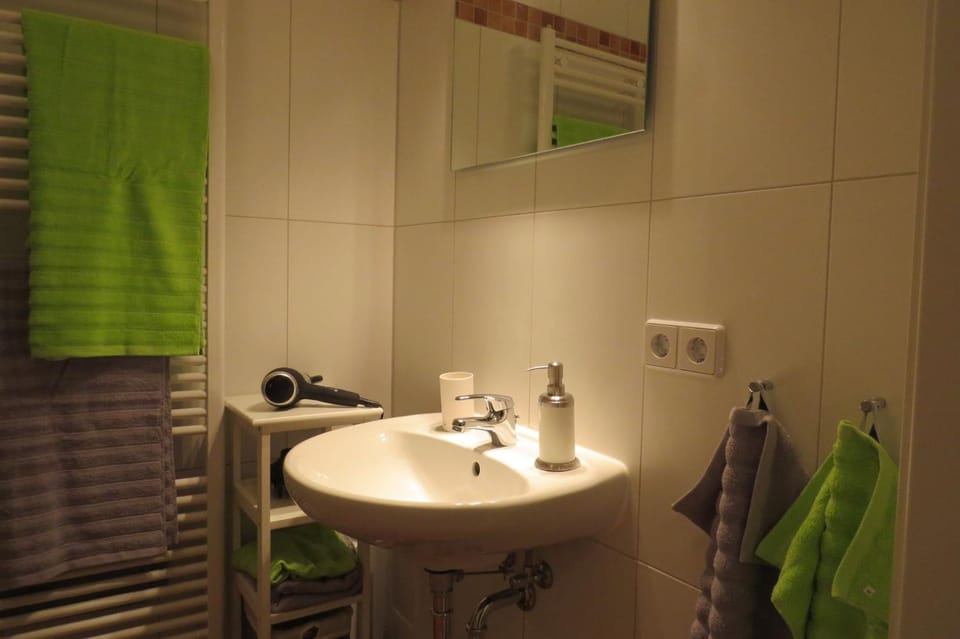 Seestern 33 - Großenbrode Apartment in Großenbrode