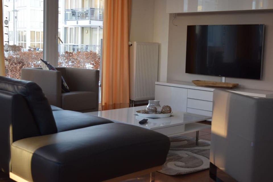 Seestern 33 - Großenbrode Apartment in Großenbrode