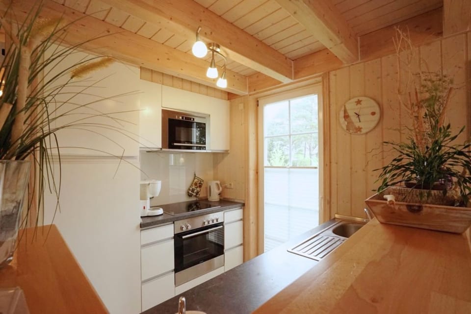 BaabeMeister House in Sellin