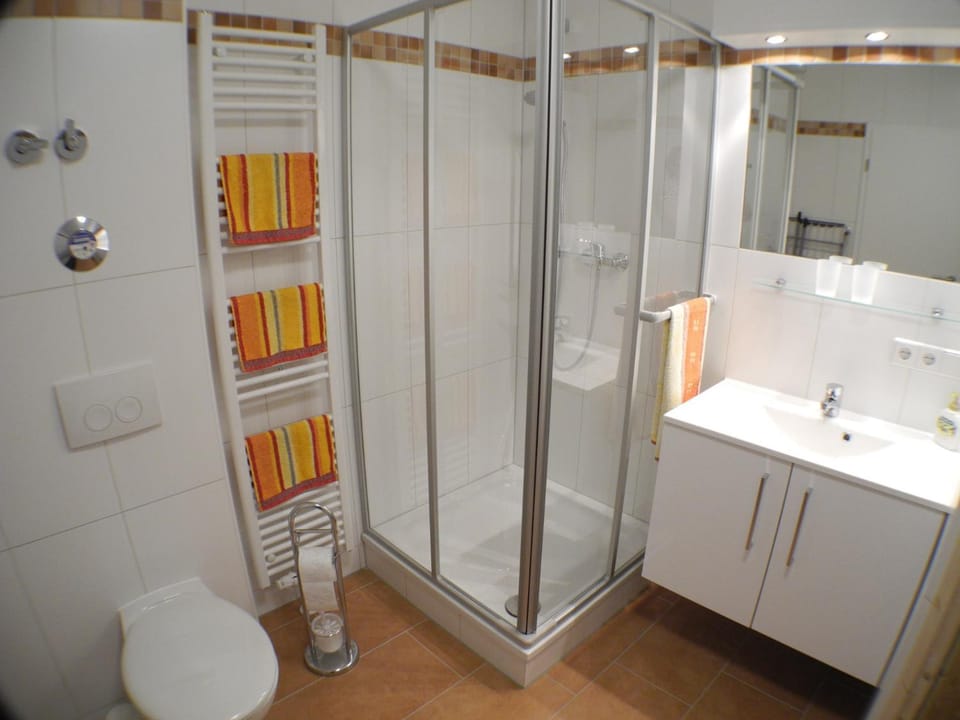 Küstenzauber 13 Moin Moin Apartment in Großenbrode