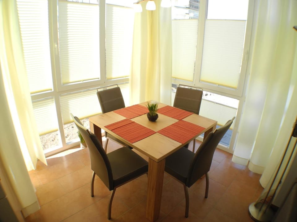 Küstenzauber 13 Moin Moin Apartment in Großenbrode