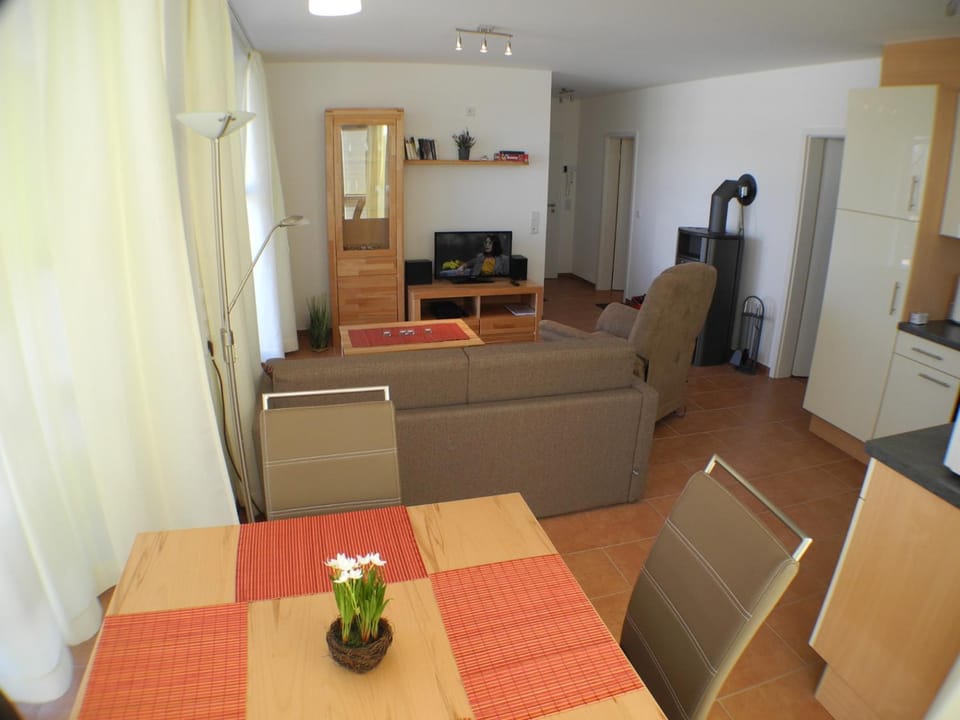 Küstenzauber 13 Moin Moin Apartment in Großenbrode