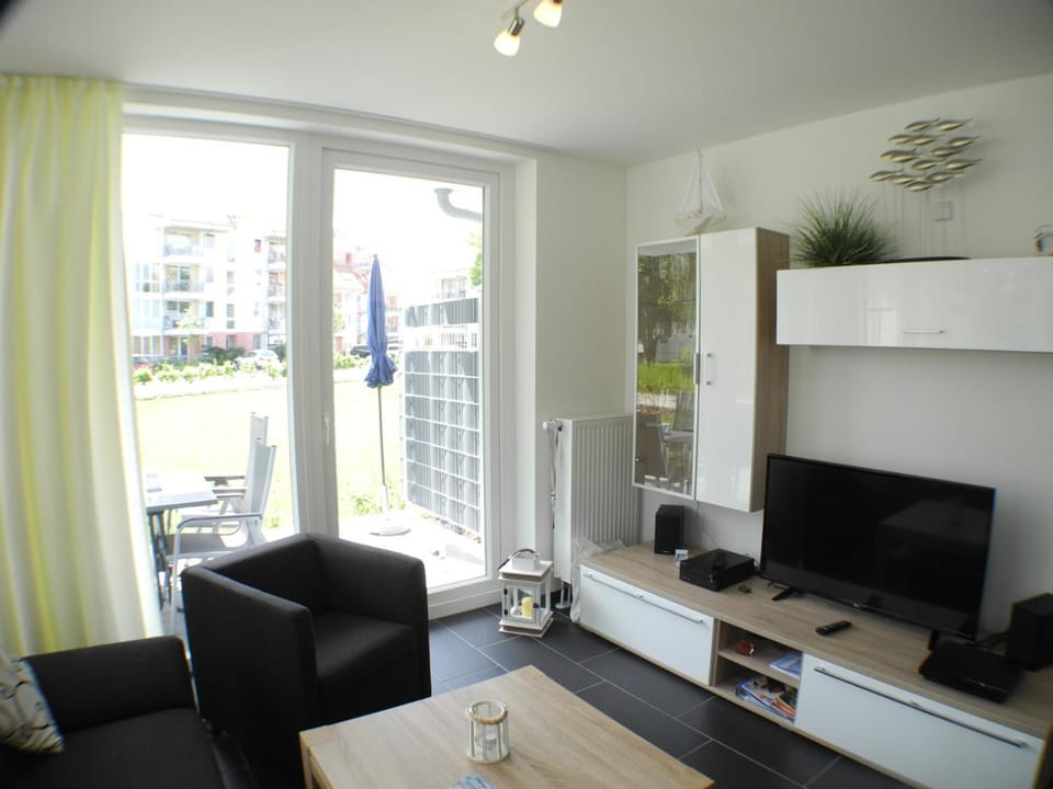 Küstenzauber 16 - Großenbrode Apartment in Großenbrode