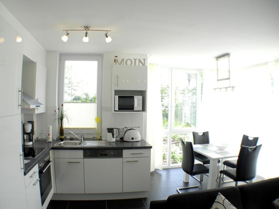 Küstenzauber 16 - Großenbrode Apartment in Großenbrode