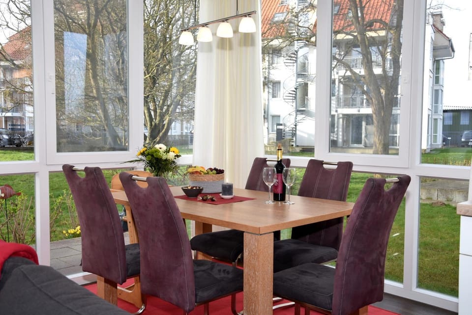 Küstenzauber 14 - Muschelsucher Apartment in Großenbrode
