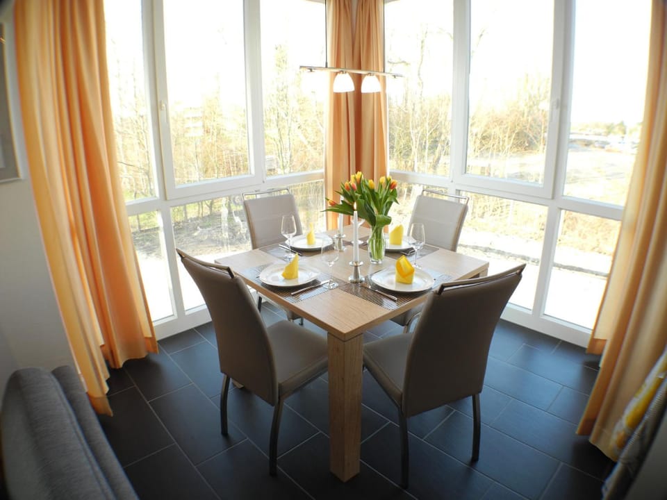 Küstenzauber 19 - Großenbrode Apartment in Großenbrode