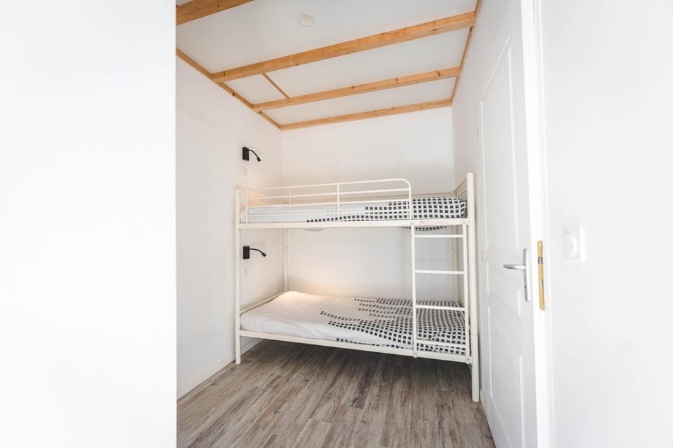 Domaine des Tilleuls House in Poitiers