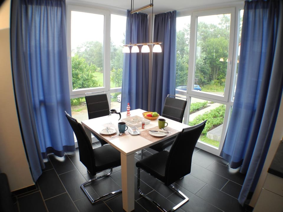 Wolkenlos 7 - Wolke 7 Apartment in Großenbrode