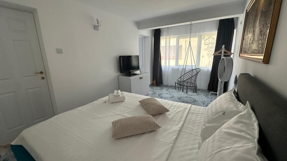Forest house Nature lodge in Eforie Nord