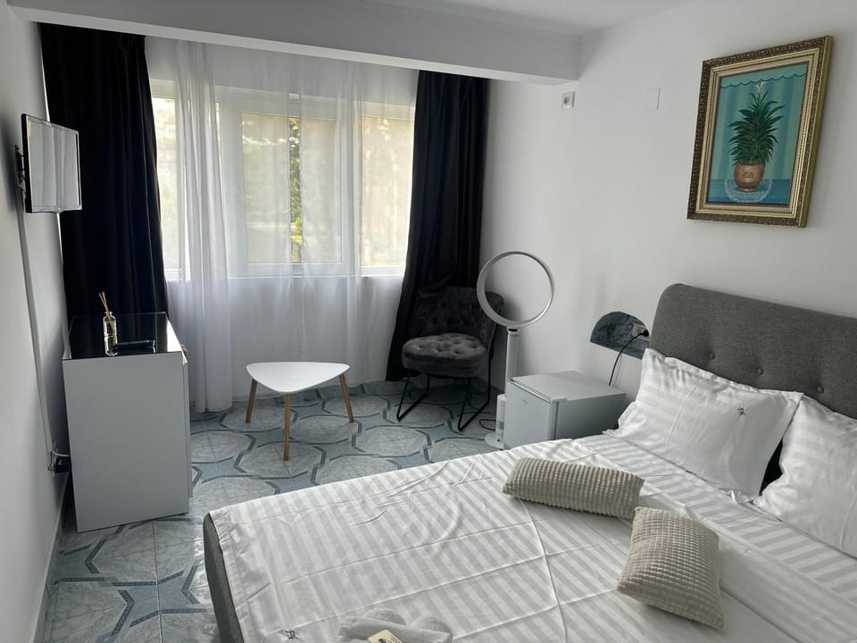 Forest house Nature lodge in Eforie Nord