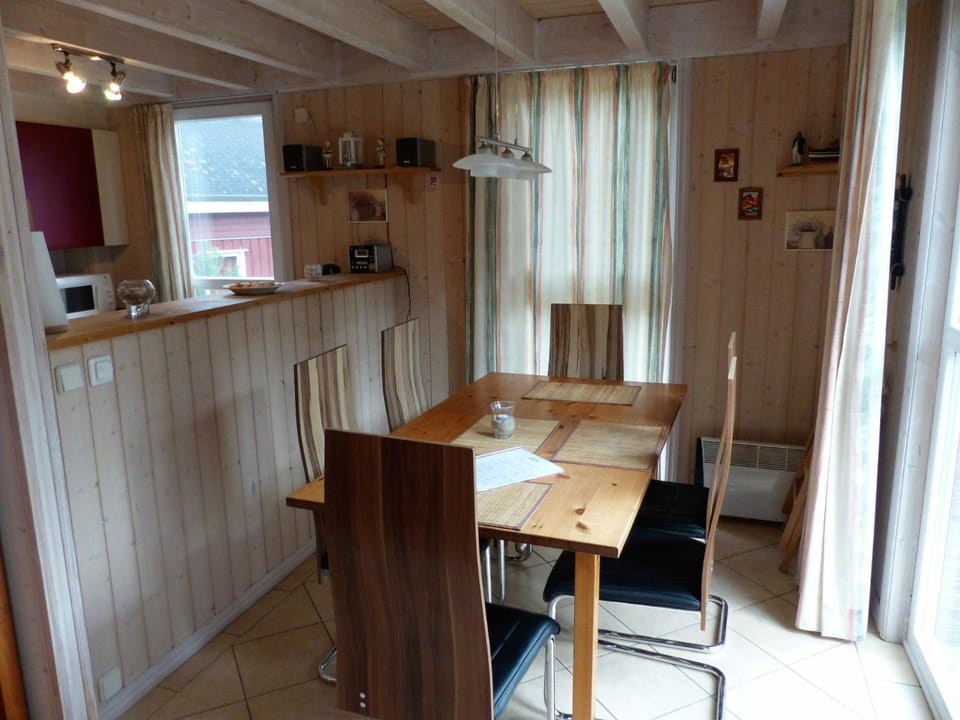 Schatzkiste - Baabe House in Mecklenburg-Vorpommern, Germany