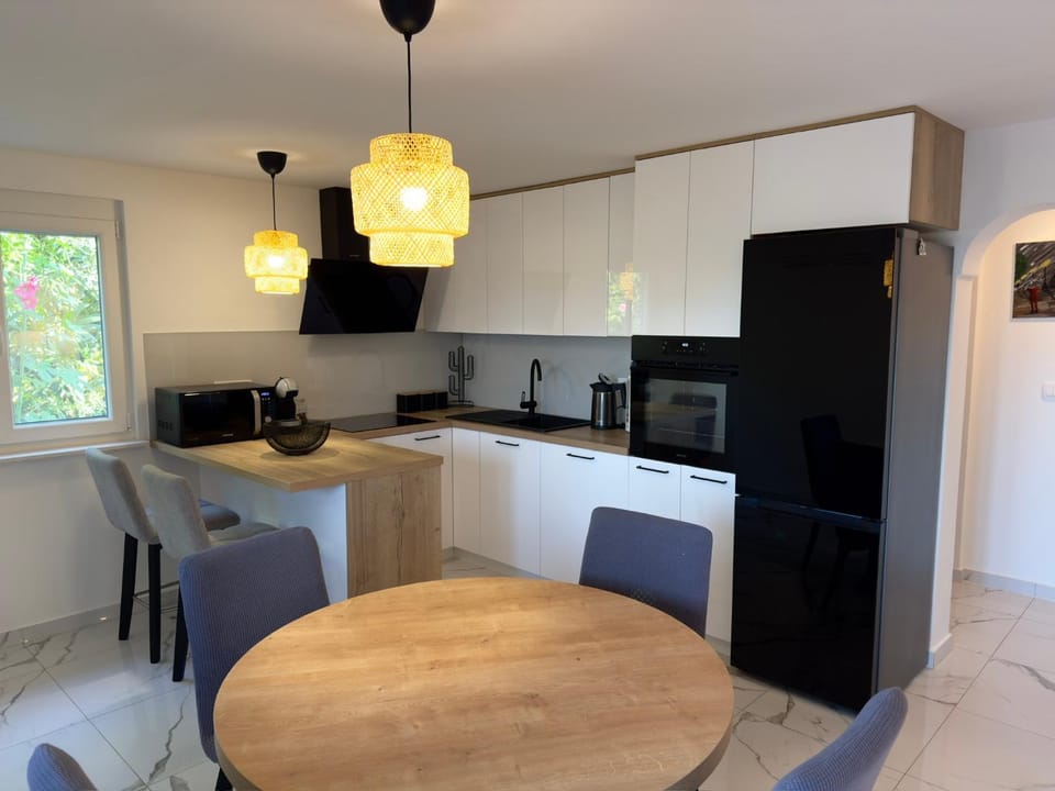 Apartman Meld Apartment in Krk