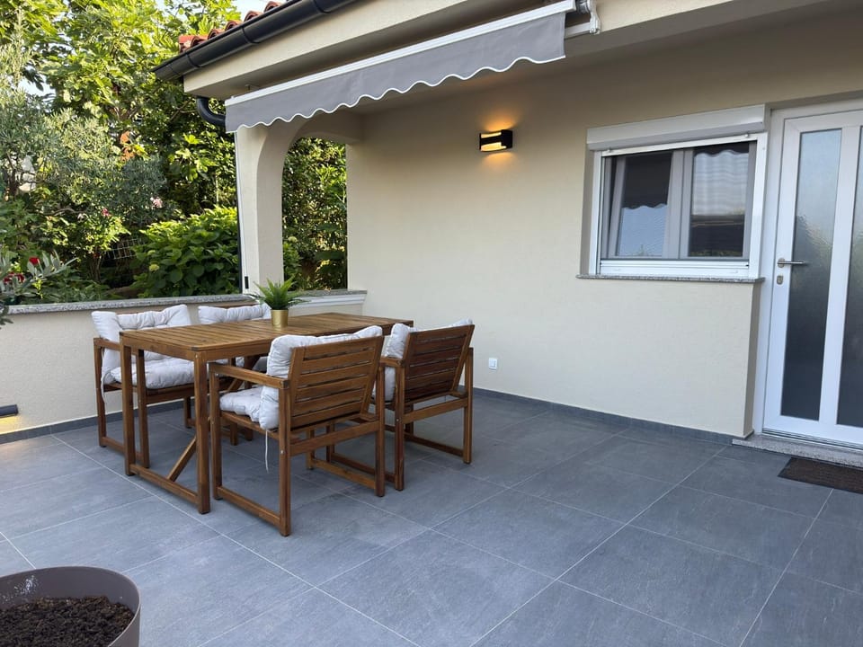 Apartman Meld Apartment in Krk