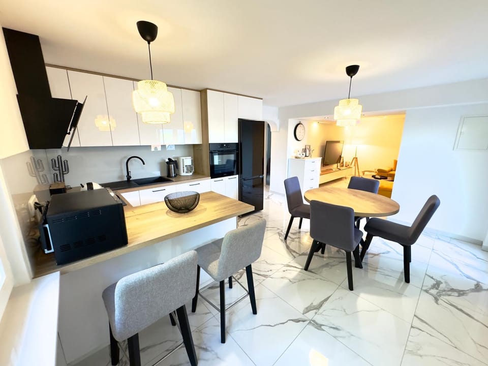 Apartman Meld Apartment in Krk