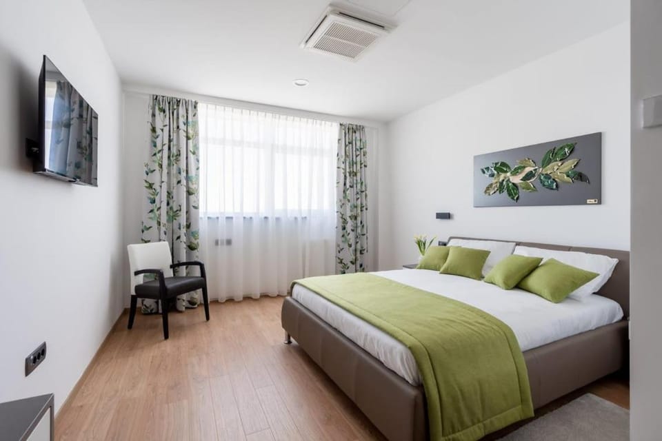 HOSTEL GREEN Hotel in Hungary