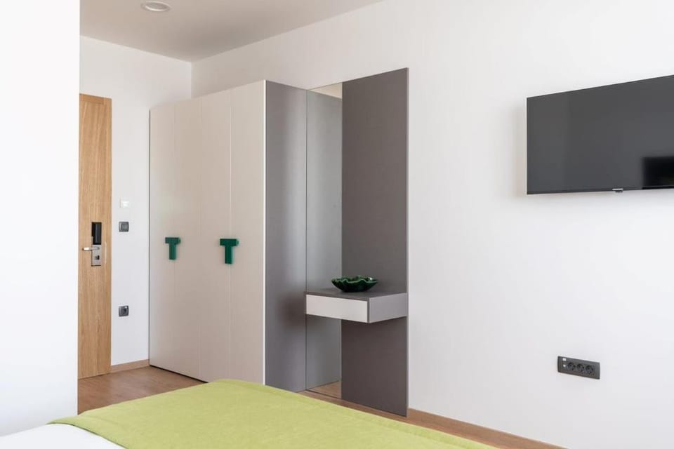 HOSTEL GREEN Hotel in Hungary