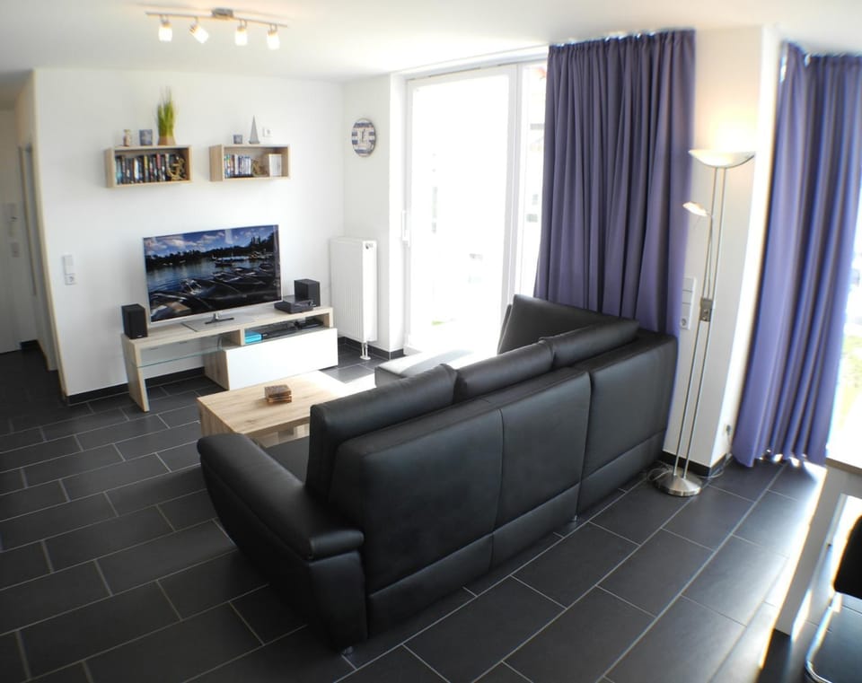 Ferienwohnung Sonnendeck 32 - Großenbrode Apartment in Großenbrode