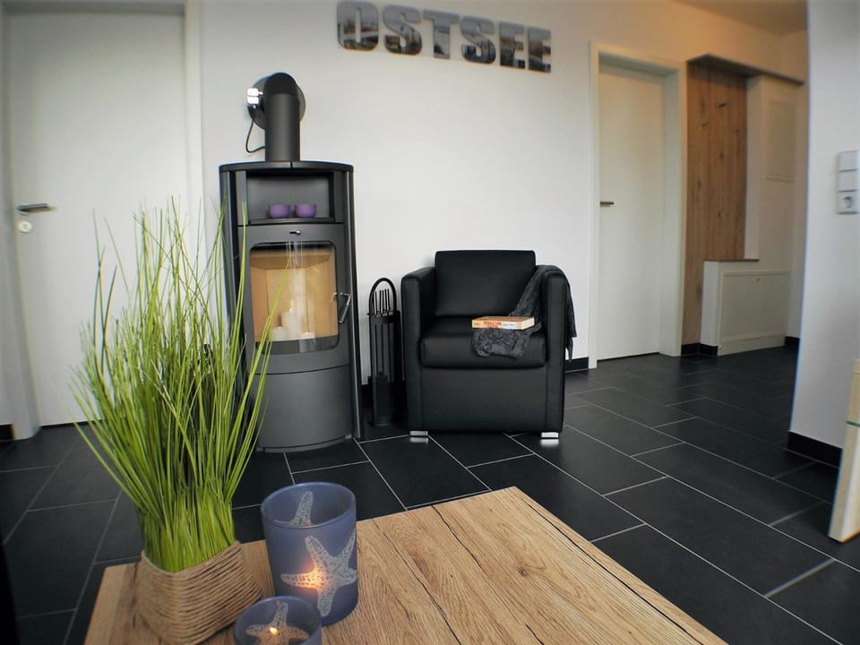 Ferienwohnung Sonnendeck 32 - Großenbrode Apartment in Großenbrode
