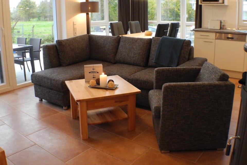 Sonnendeck 25 - Großenbrode Apartment in Großenbrode