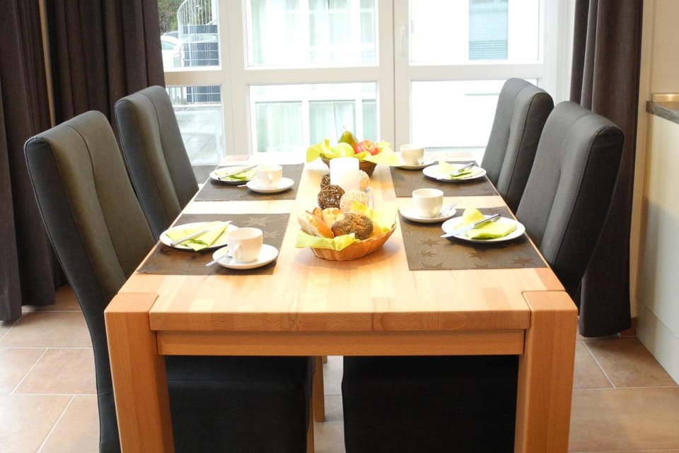 Sonnendeck 25 - Großenbrode Apartment in Großenbrode