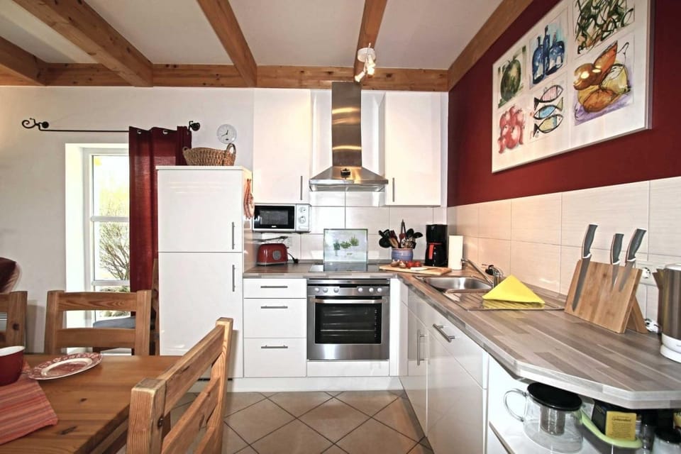 Seeadler 3 - Süssau House in Ostholstein