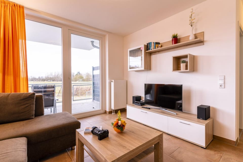 Sonnendeck 27 - Großenbrode Apartment in Großenbrode